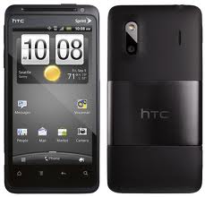buy used Cell Phone & PDAs HTC Evo Design 4G